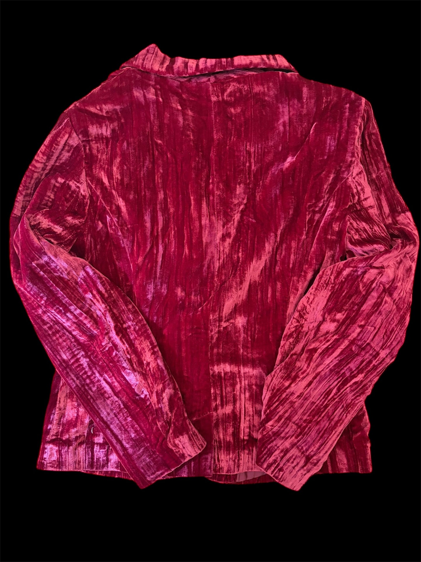 Christian Berg - Kadife Blazer