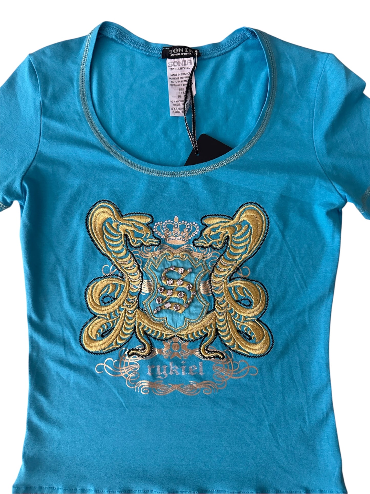 Sonia Rykiel - Tshirt