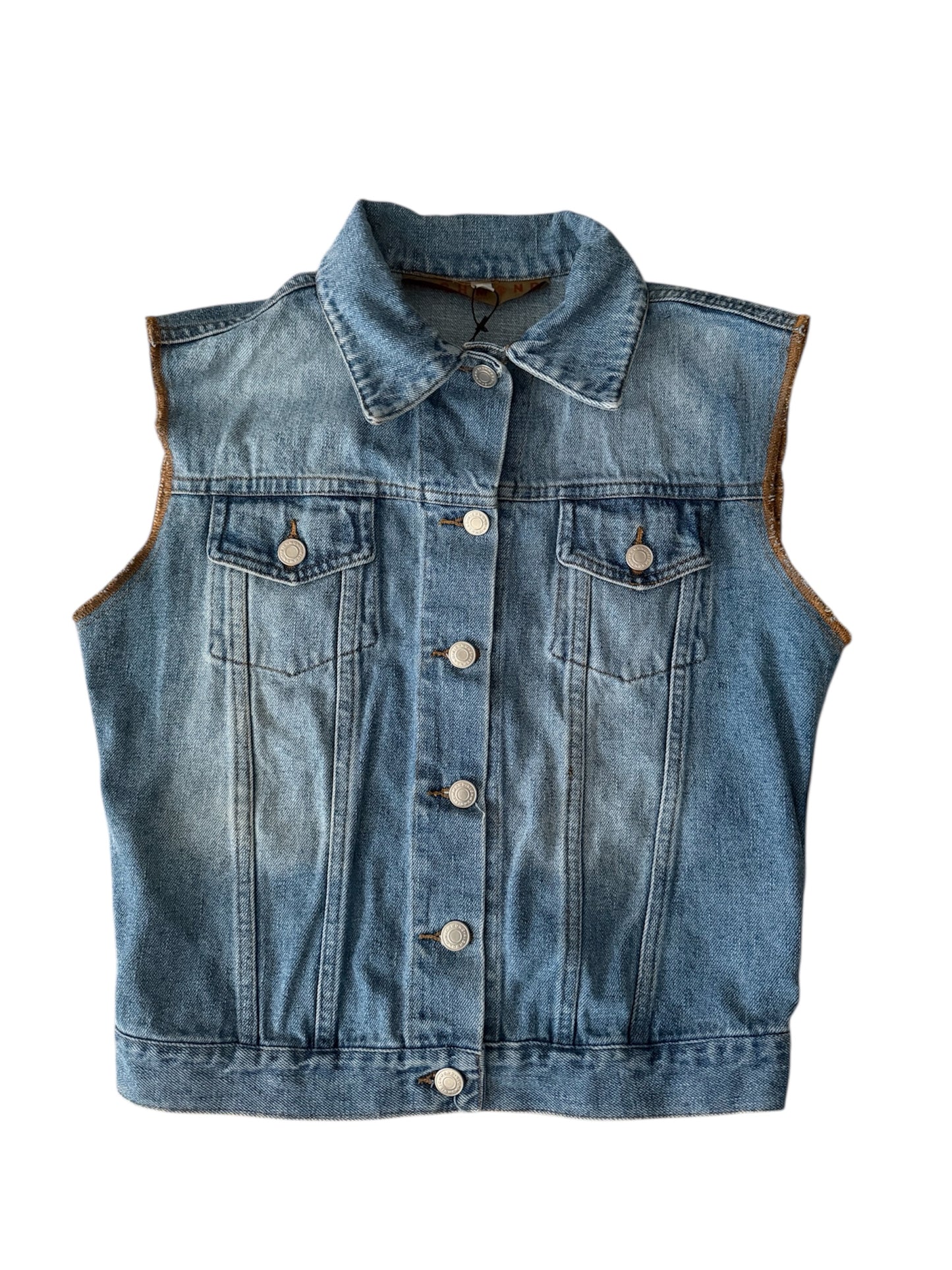 John Richmond - Kot Yelek