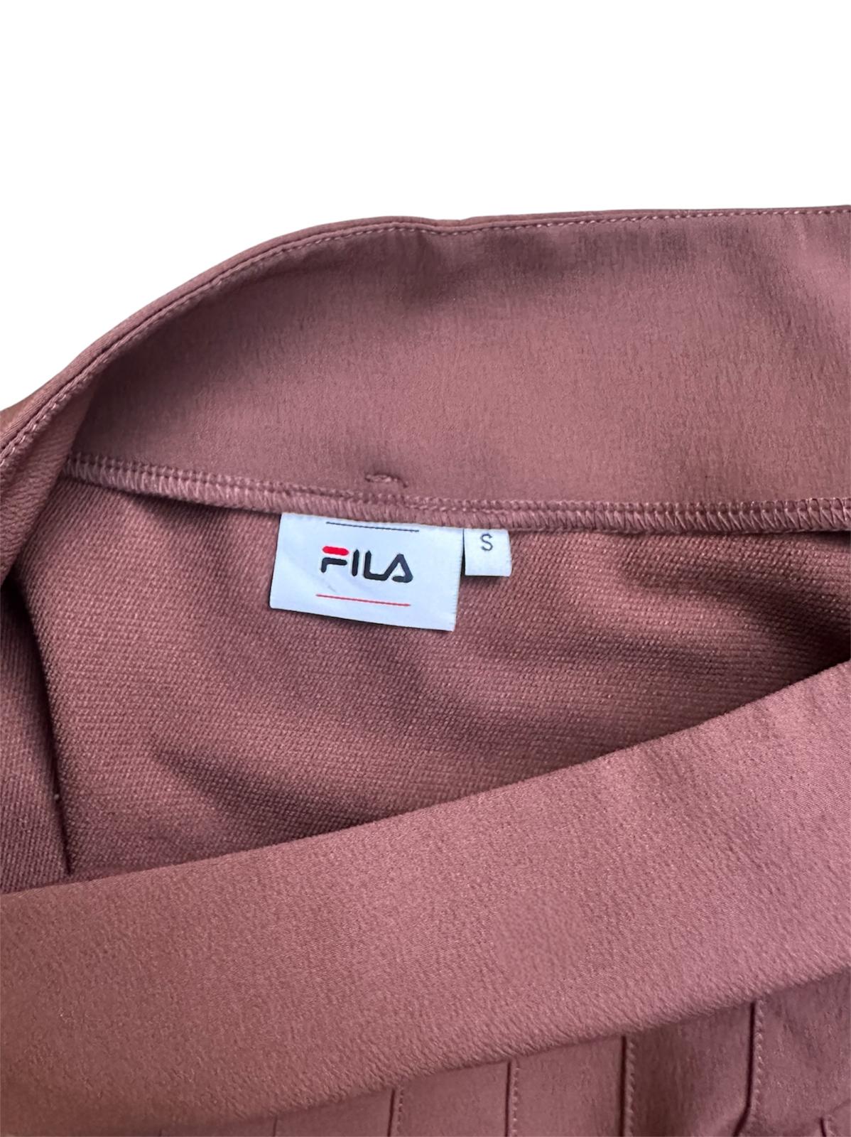 Fila - Tenis Etek