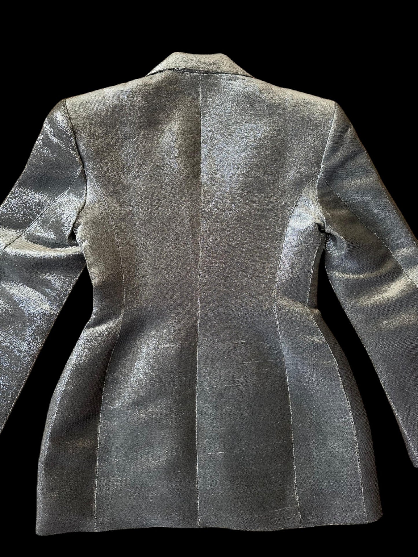 River Island - Glam Bel Detaylı Blazer
