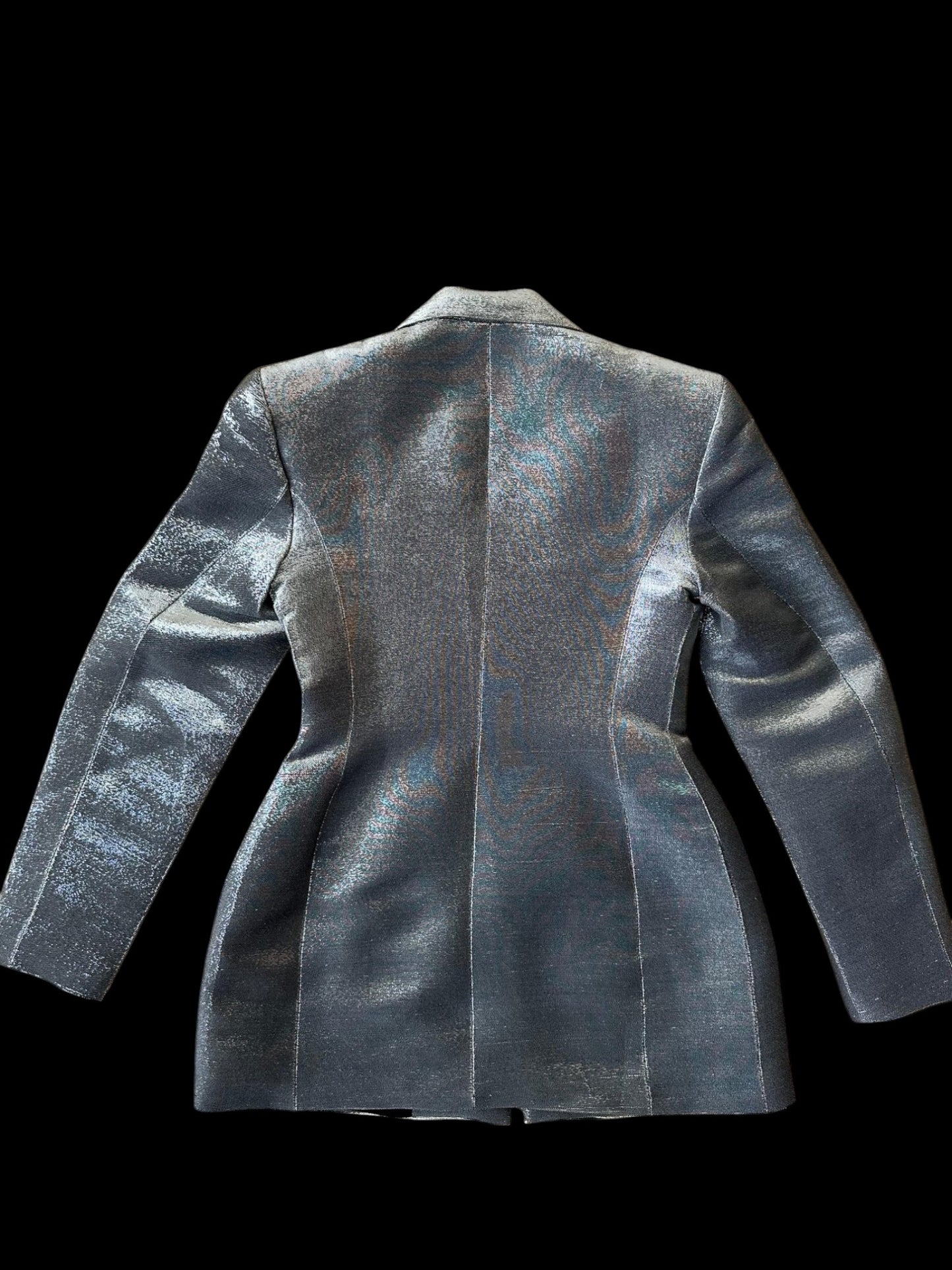 River Island - Glam Bel Detaylı Blazer