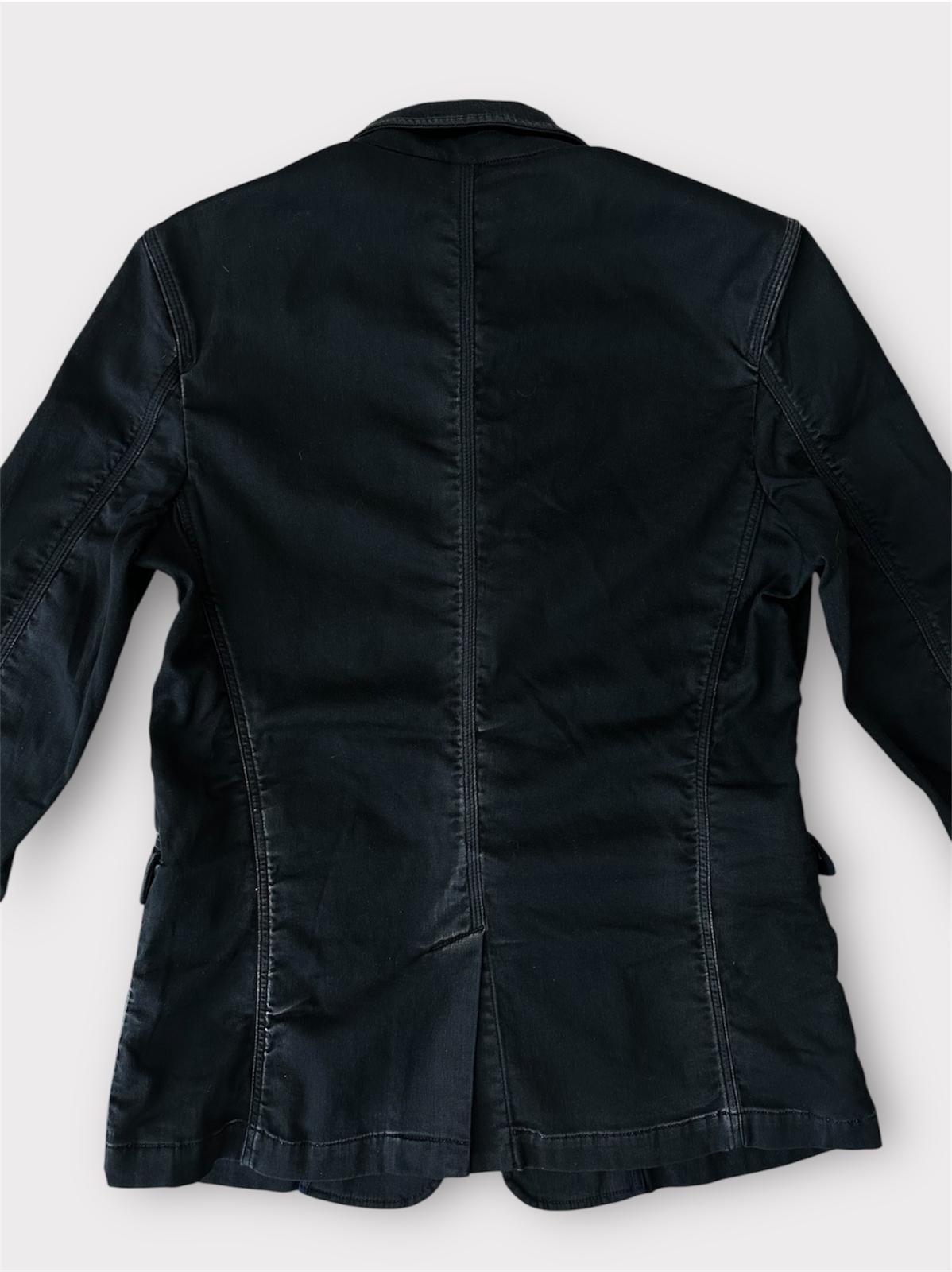 Diesel - Denim Blazer