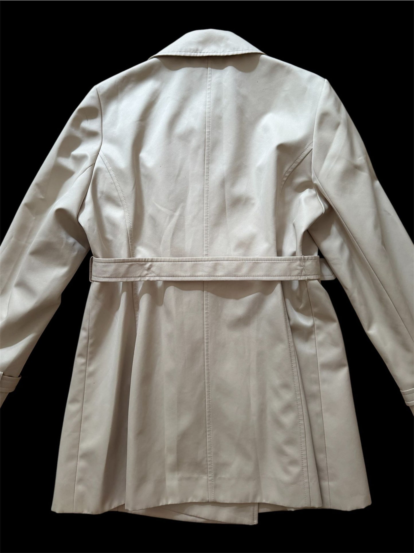 Penny Jule - Bej Trench