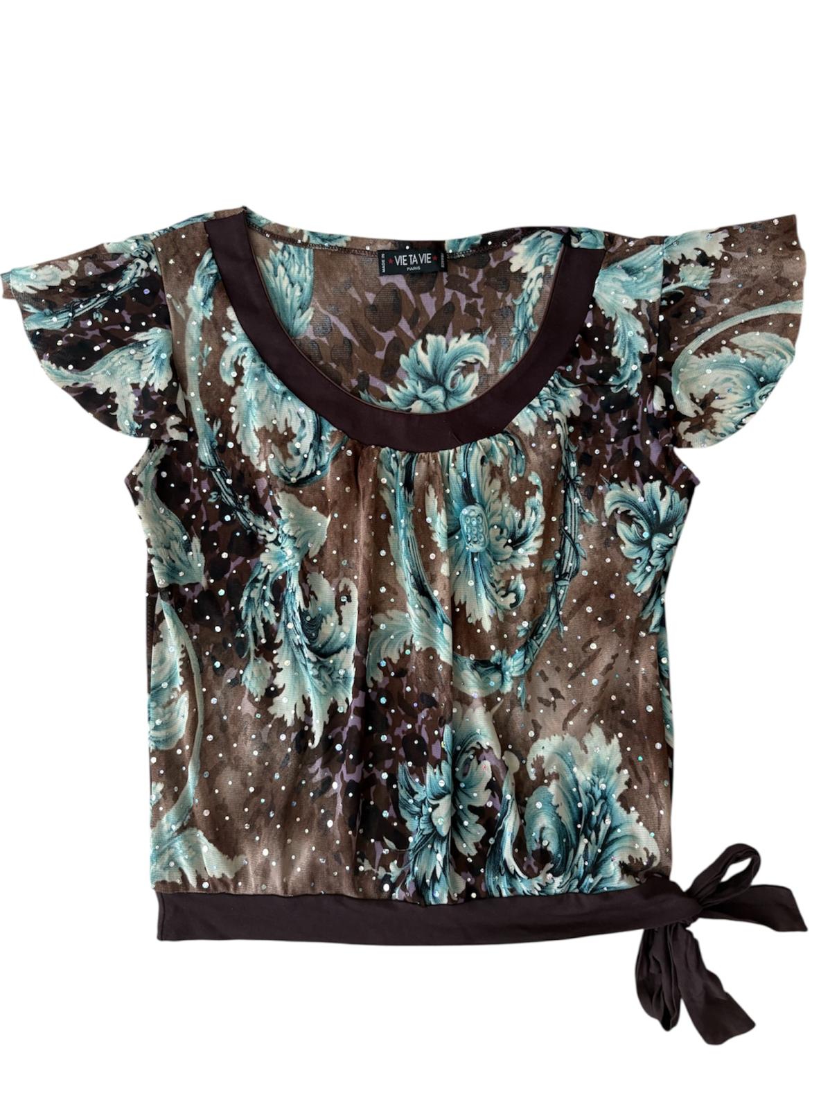 Bluz & Bodysuit
