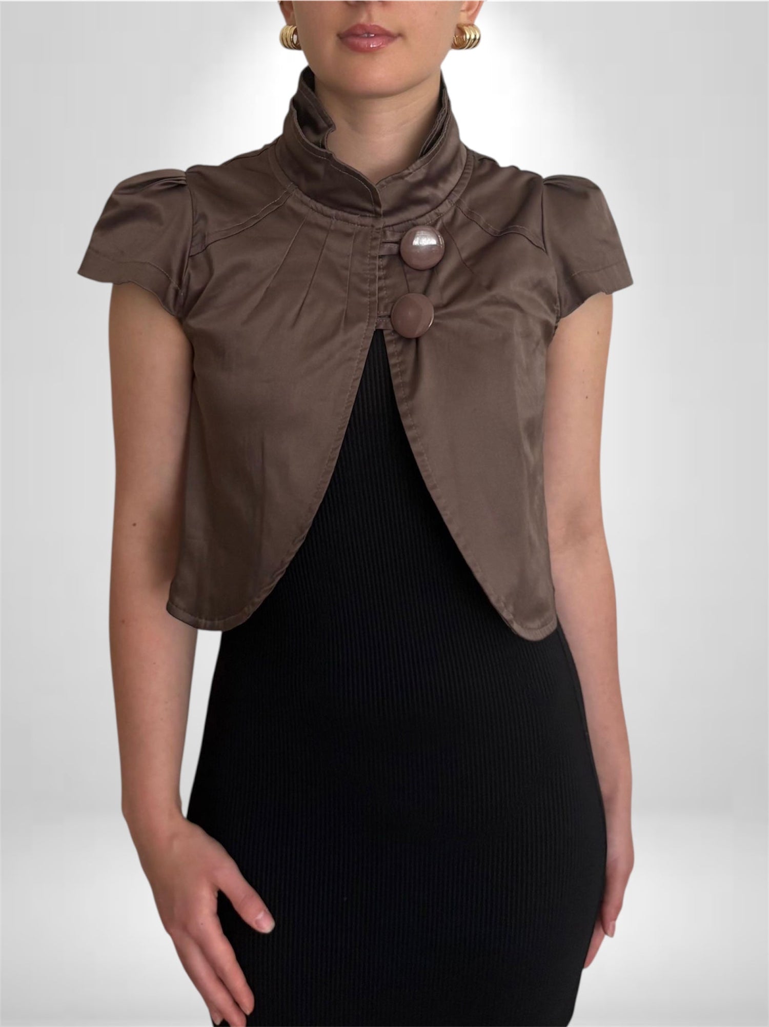 Blazer & Yelek