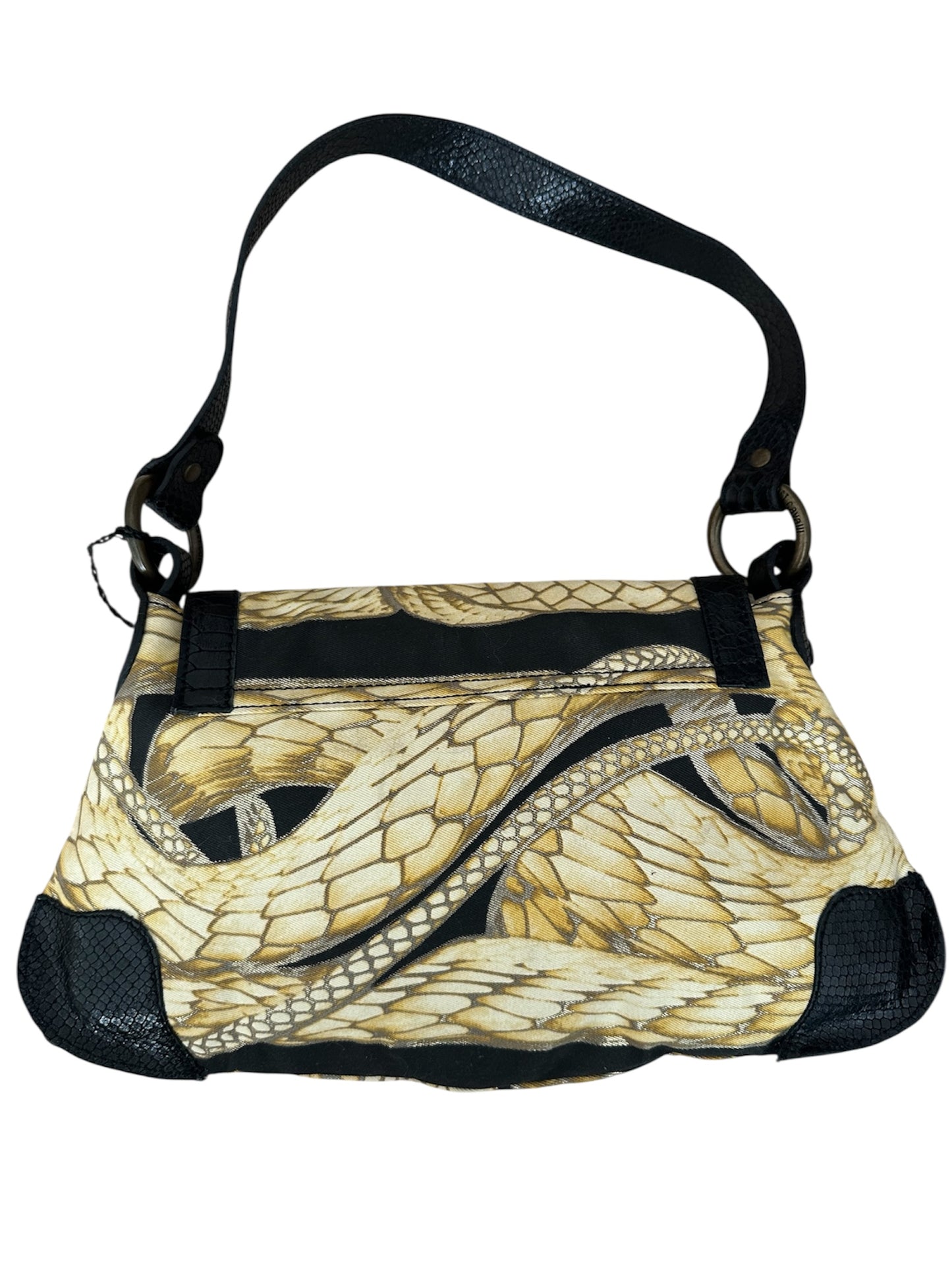 Just Cavalli - Barok Çanta