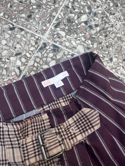Patchwork Etek