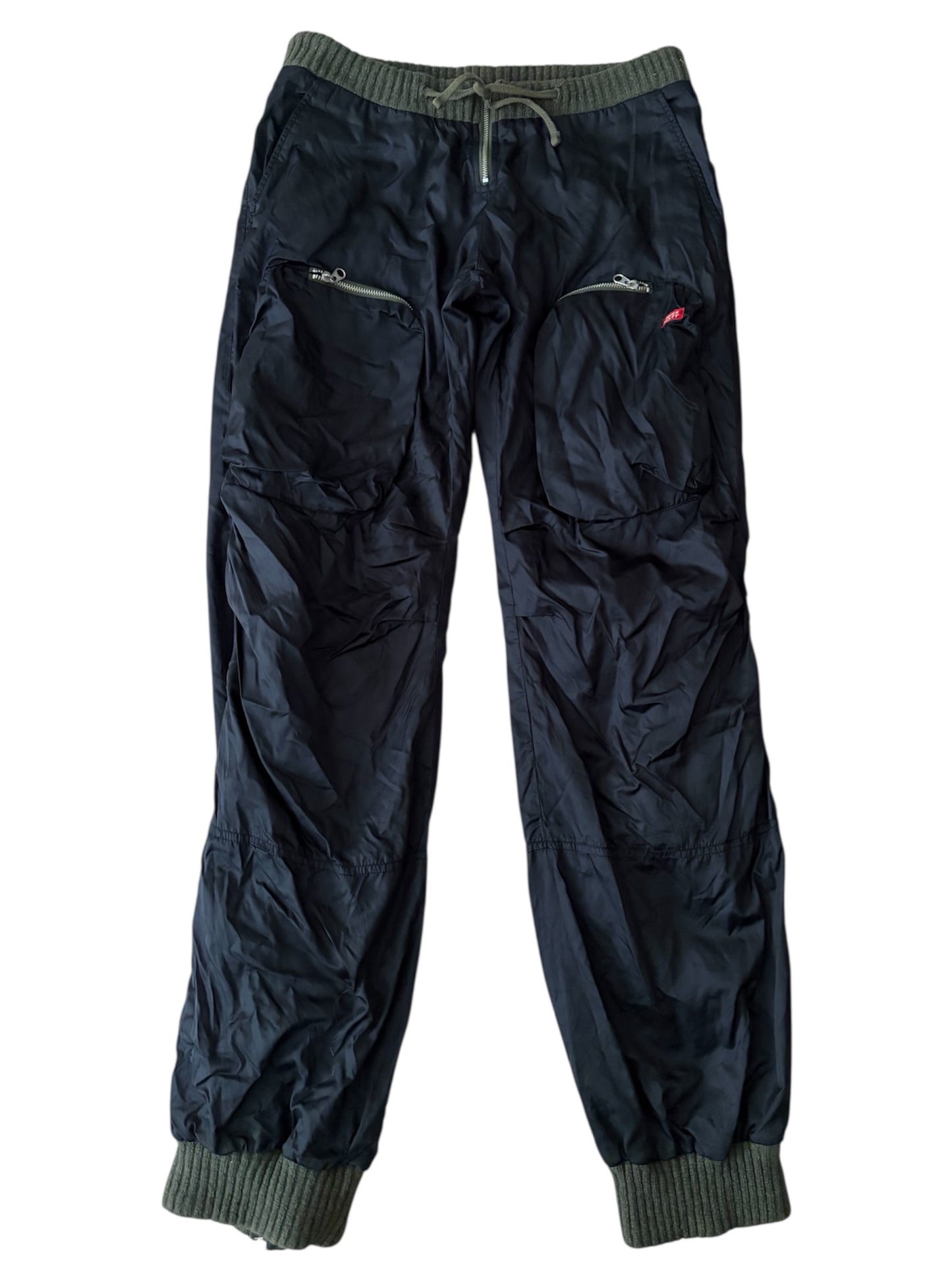 Miss Sixty - Paraşüt Pantolon