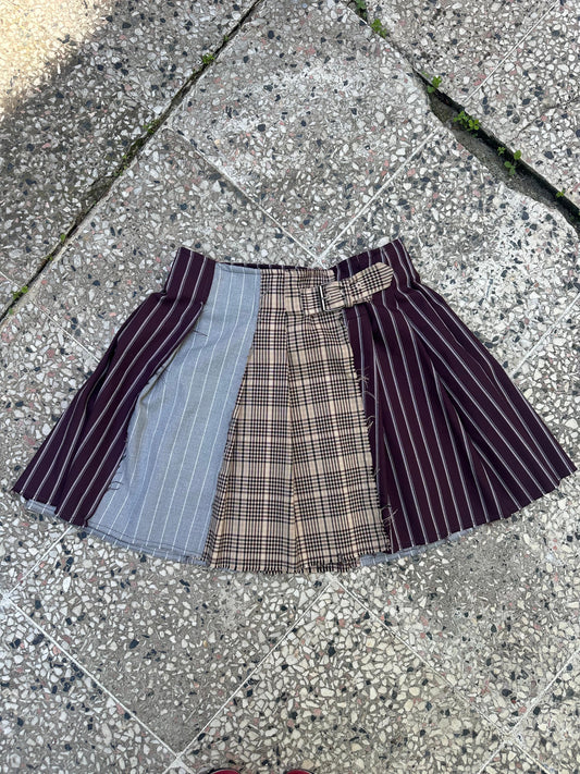 Patchwork Etek