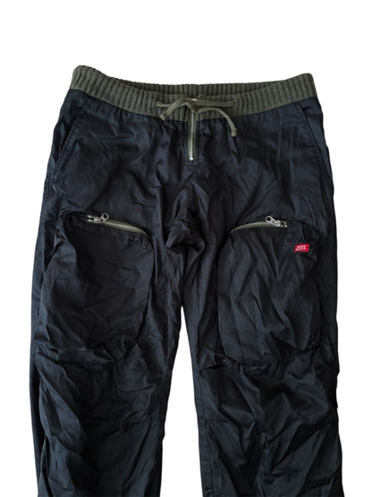 Miss Sixty - Paraşüt Pantolon