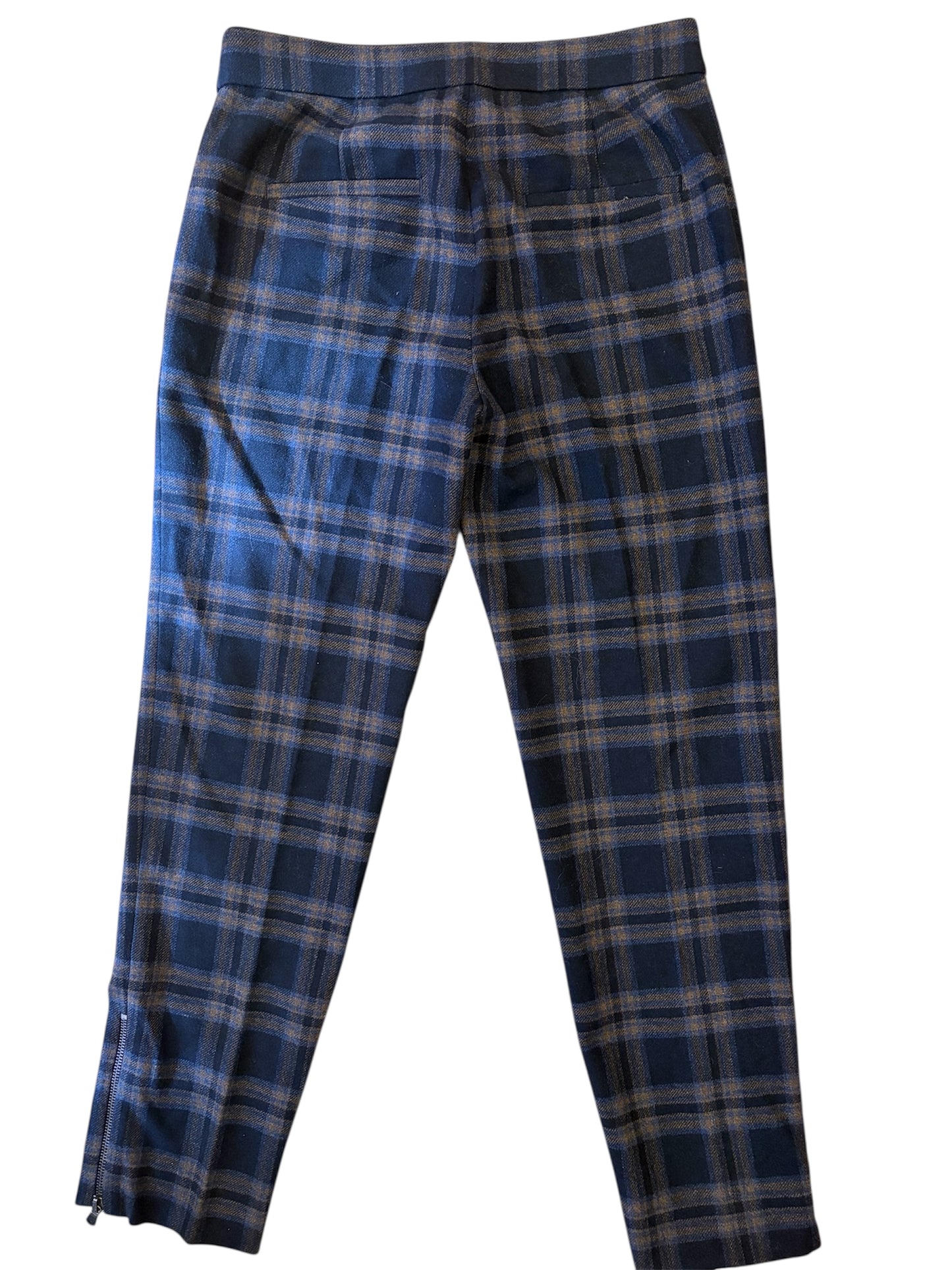 Beymen Club - Kareli Pantolon