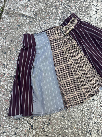 Patchwork Etek