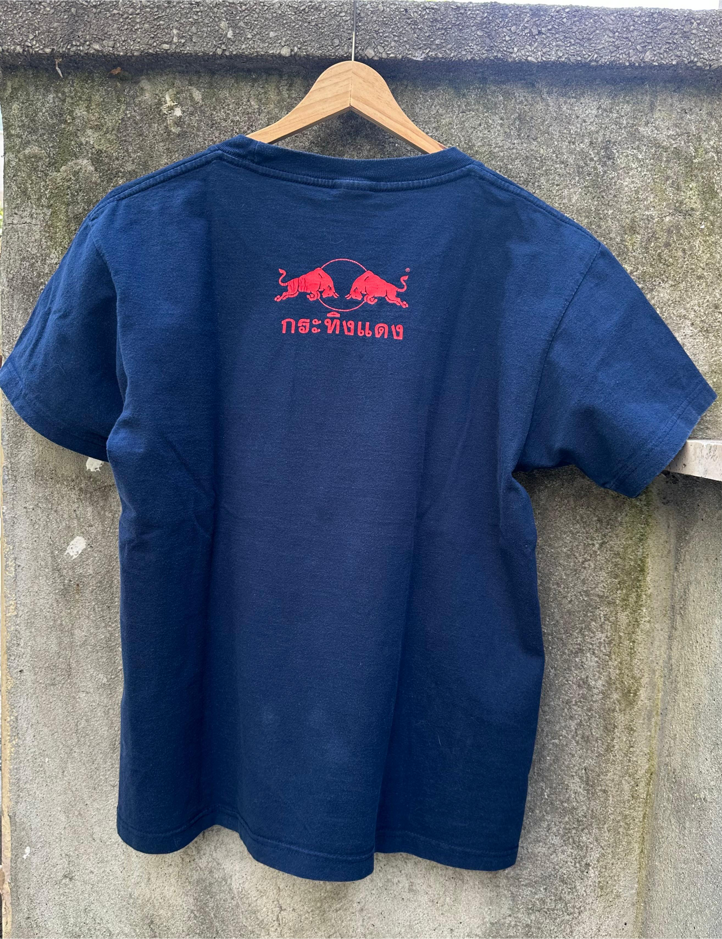 Redbull Retro Tshirt