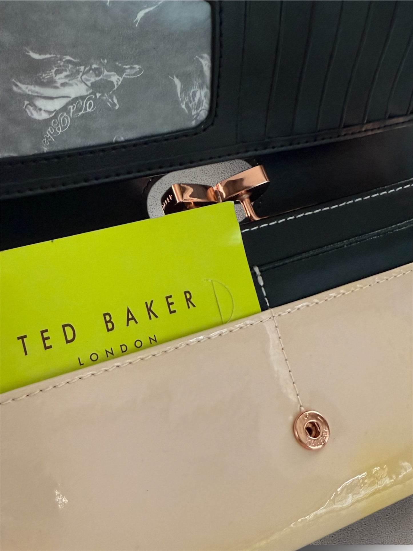 Ted Baker - Cüzdan