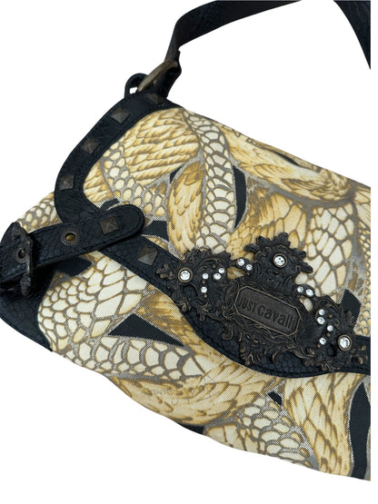 Just Cavalli - Barok Çanta