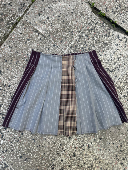 Patchwork Etek