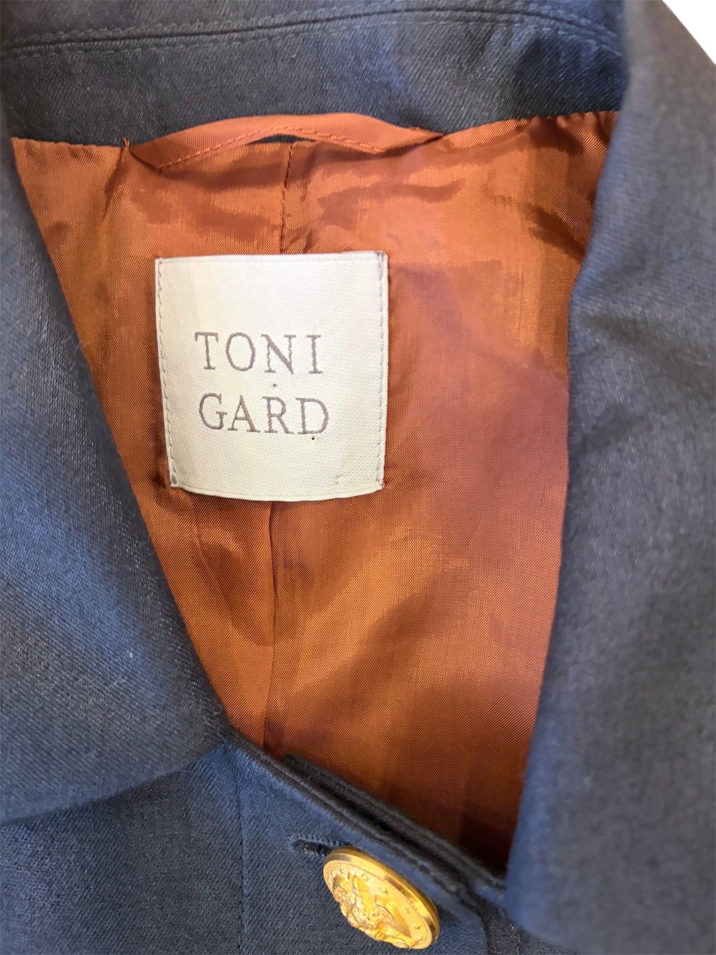 Toni Gard - Blazer