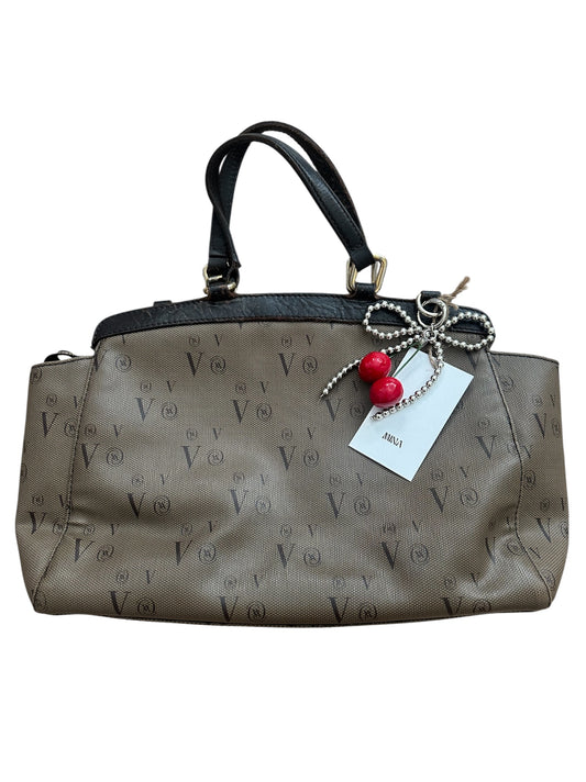 Vakko - Vintage Monogram Çanta