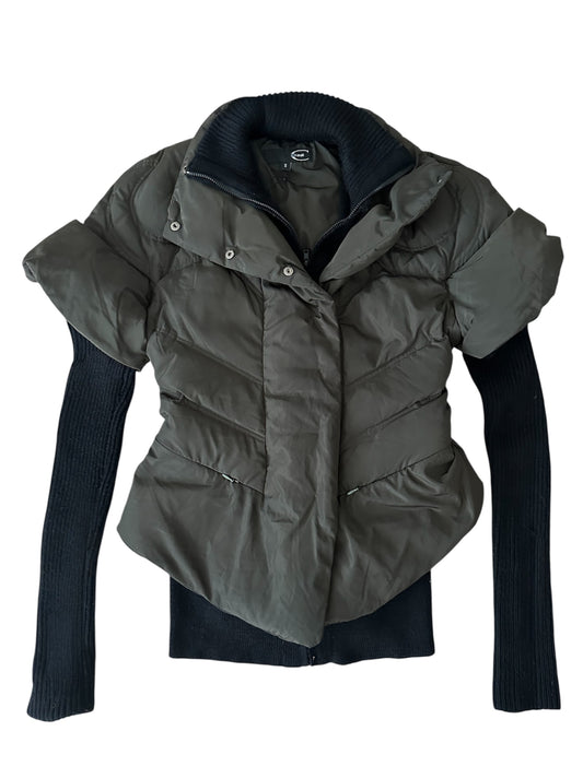 Just Cavalli - Şişme Ceket