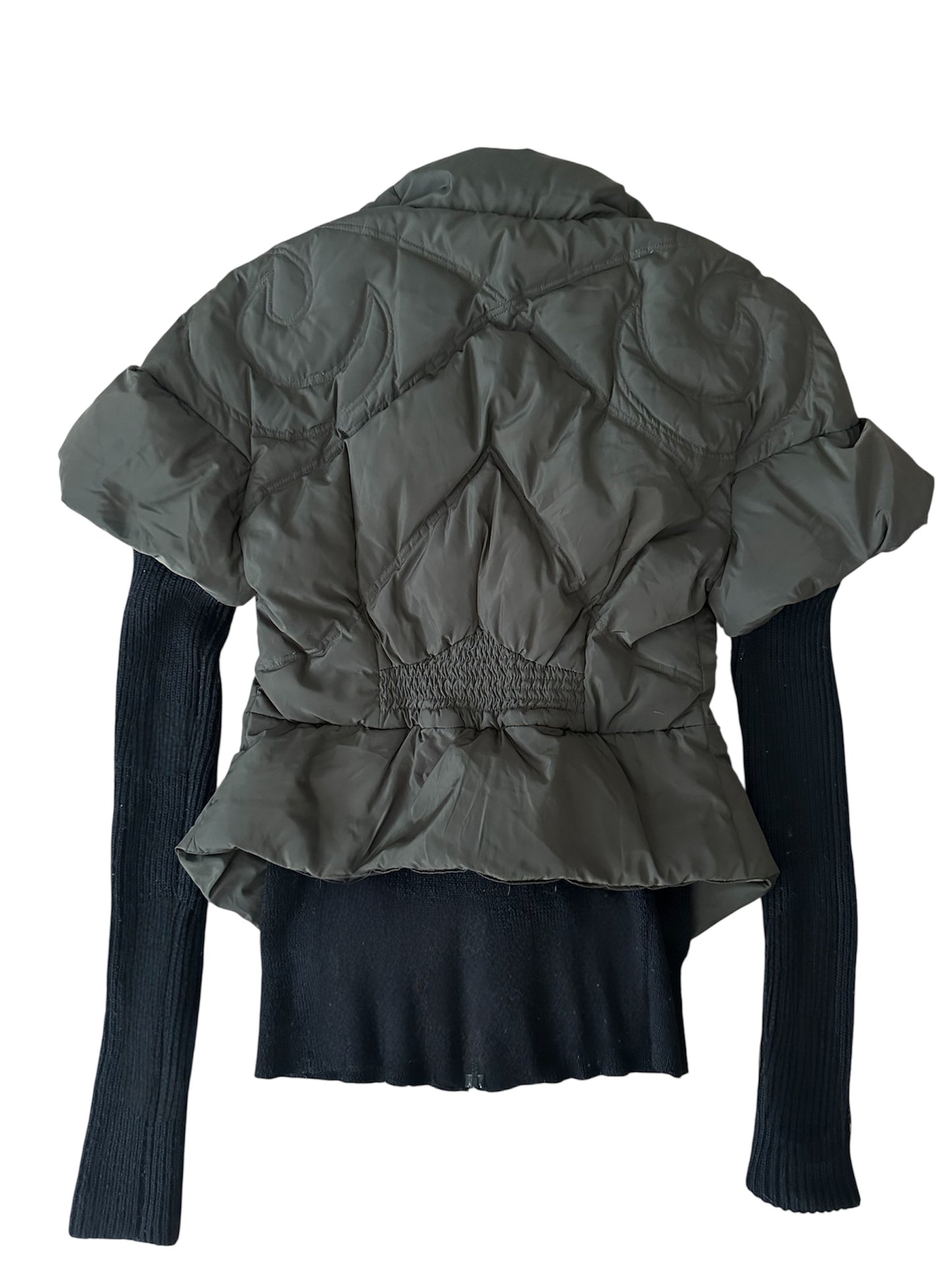 Just Cavalli - Şişme Ceket