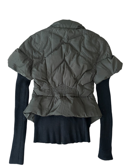 Just Cavalli - Şişme Ceket
