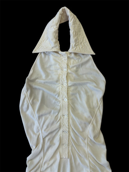 Jan & Carlos - Butter Yelow Bodysuit