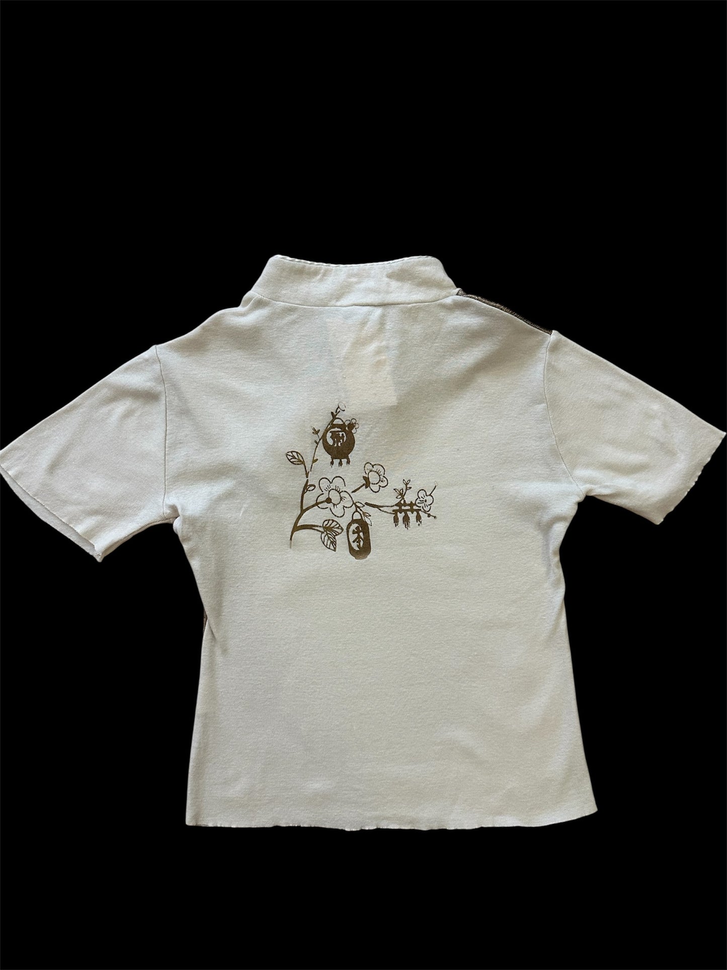 Vakkorama - Simli Tshirt
