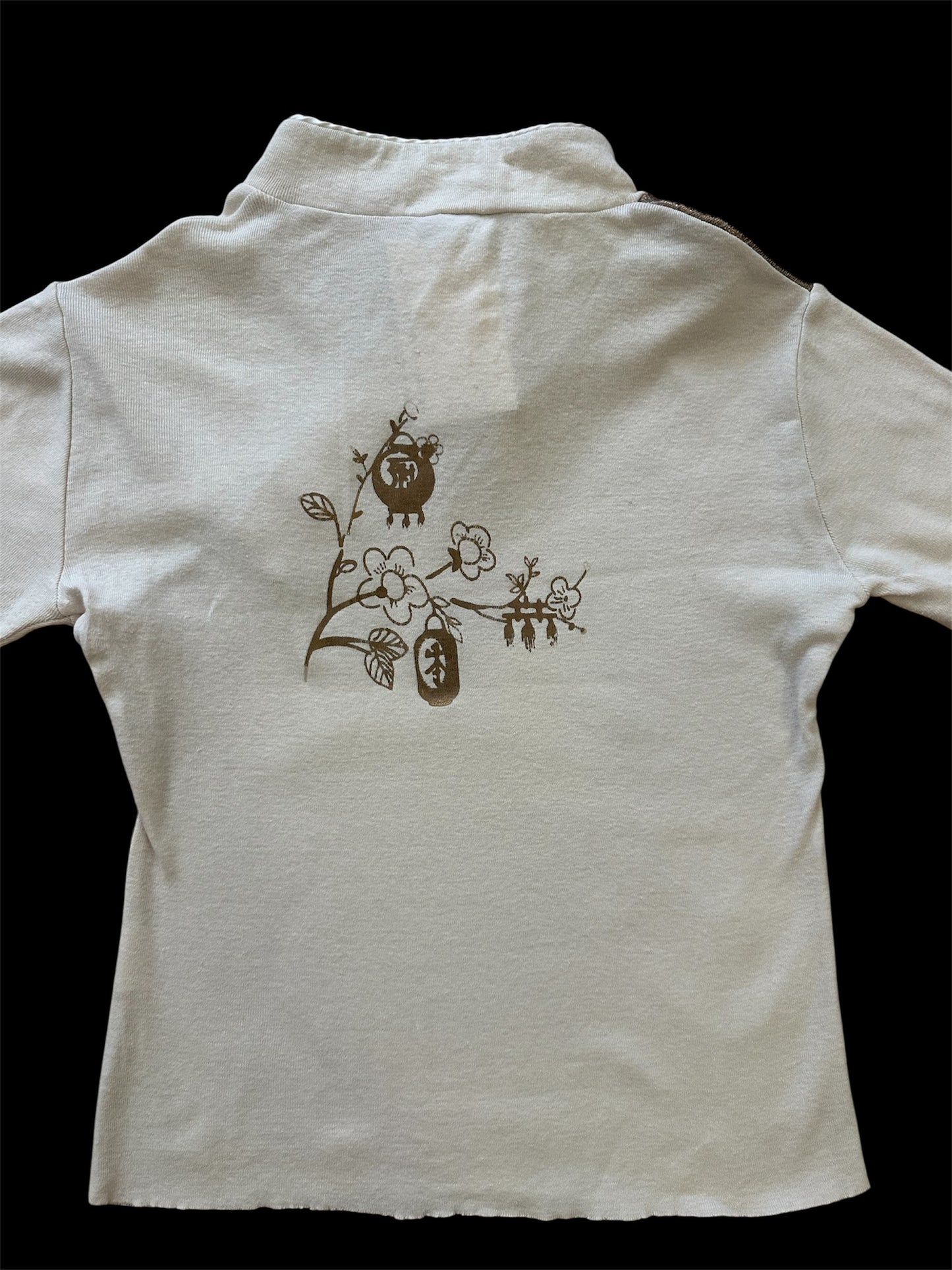 Vakkorama - Simli Tshirt