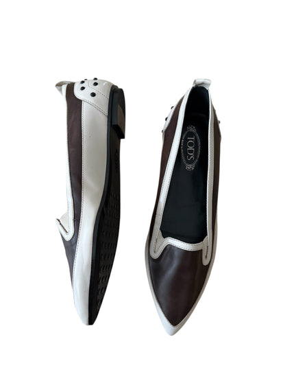 Tod’s - Kahverengi Loafer