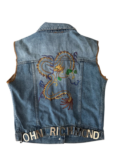 John Richmond - Kot Yelek