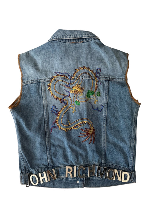 John Richmond - Kot Yelek