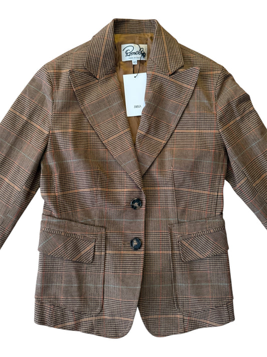 Pamelo - Kareli Blazer