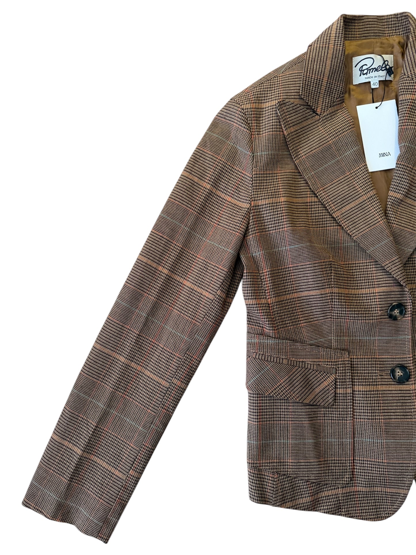 Pamelo - Kareli Blazer