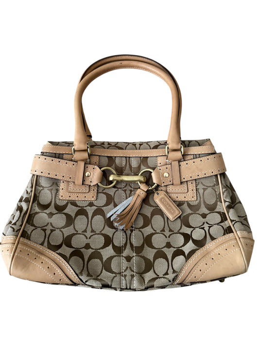 Coach - Hampton Çanta