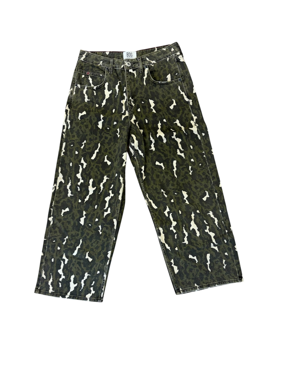 BDG - Jean