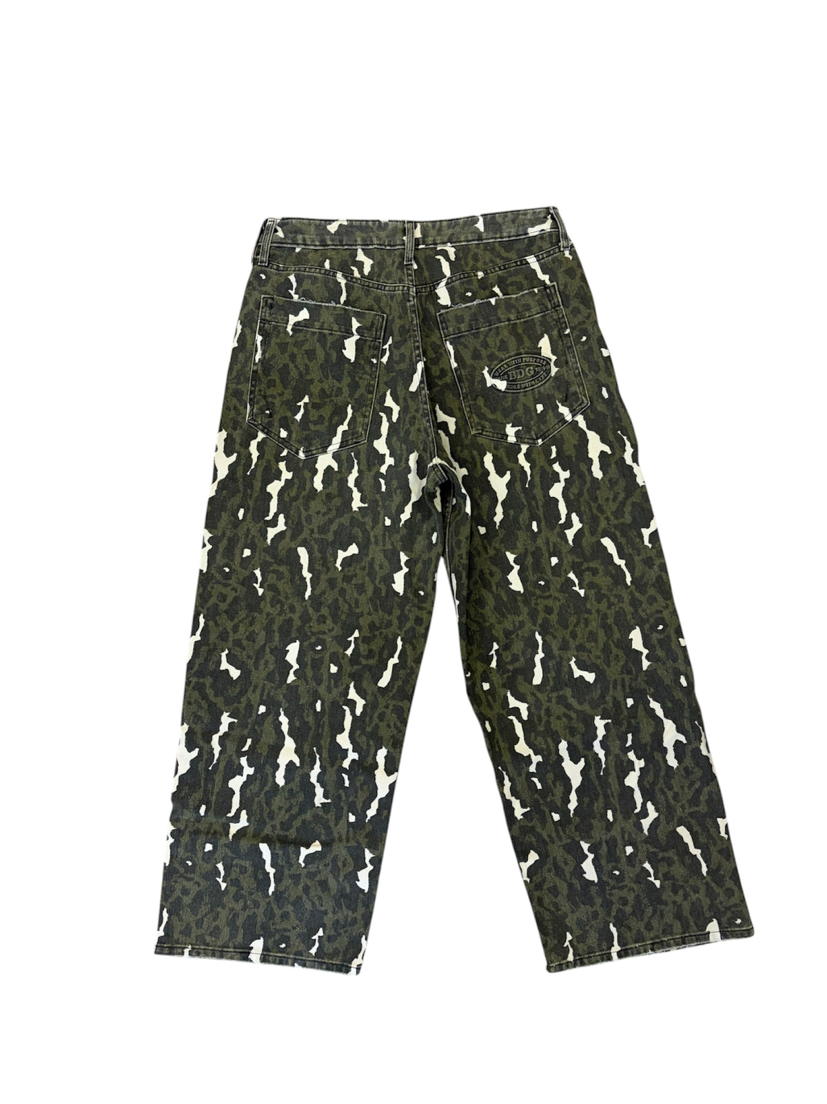 BDG - Jean