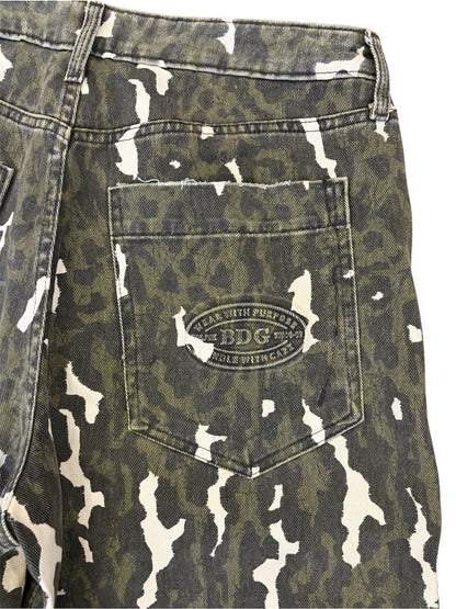 BDG - Jean