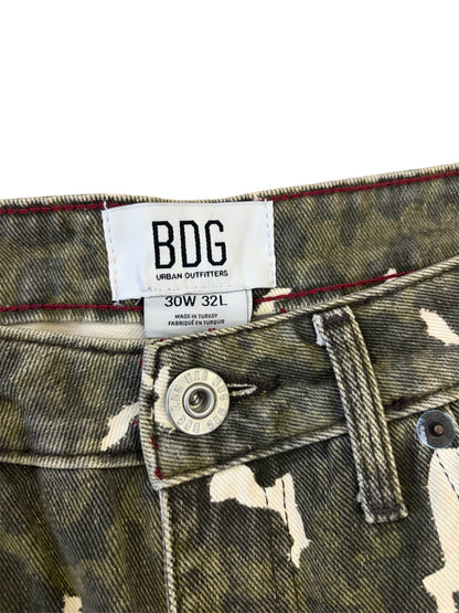BDG - Jean
