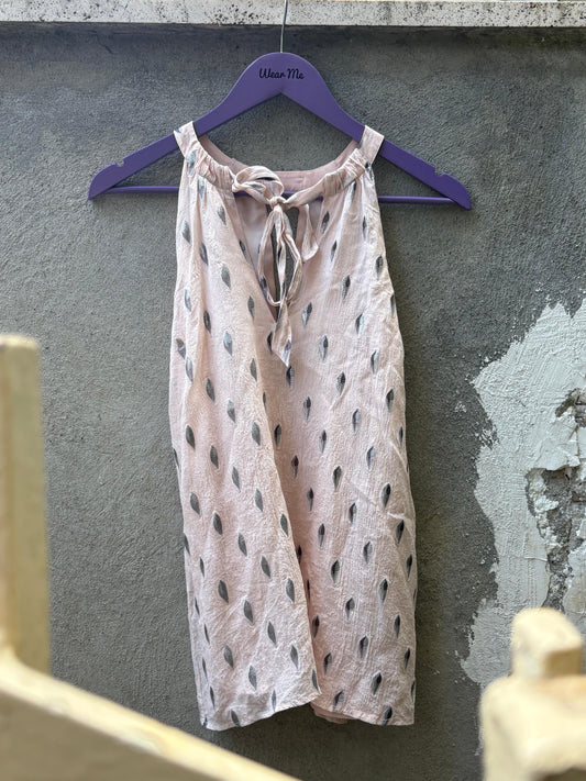 Marciano Los Angeles by Guess - İpek Bluz