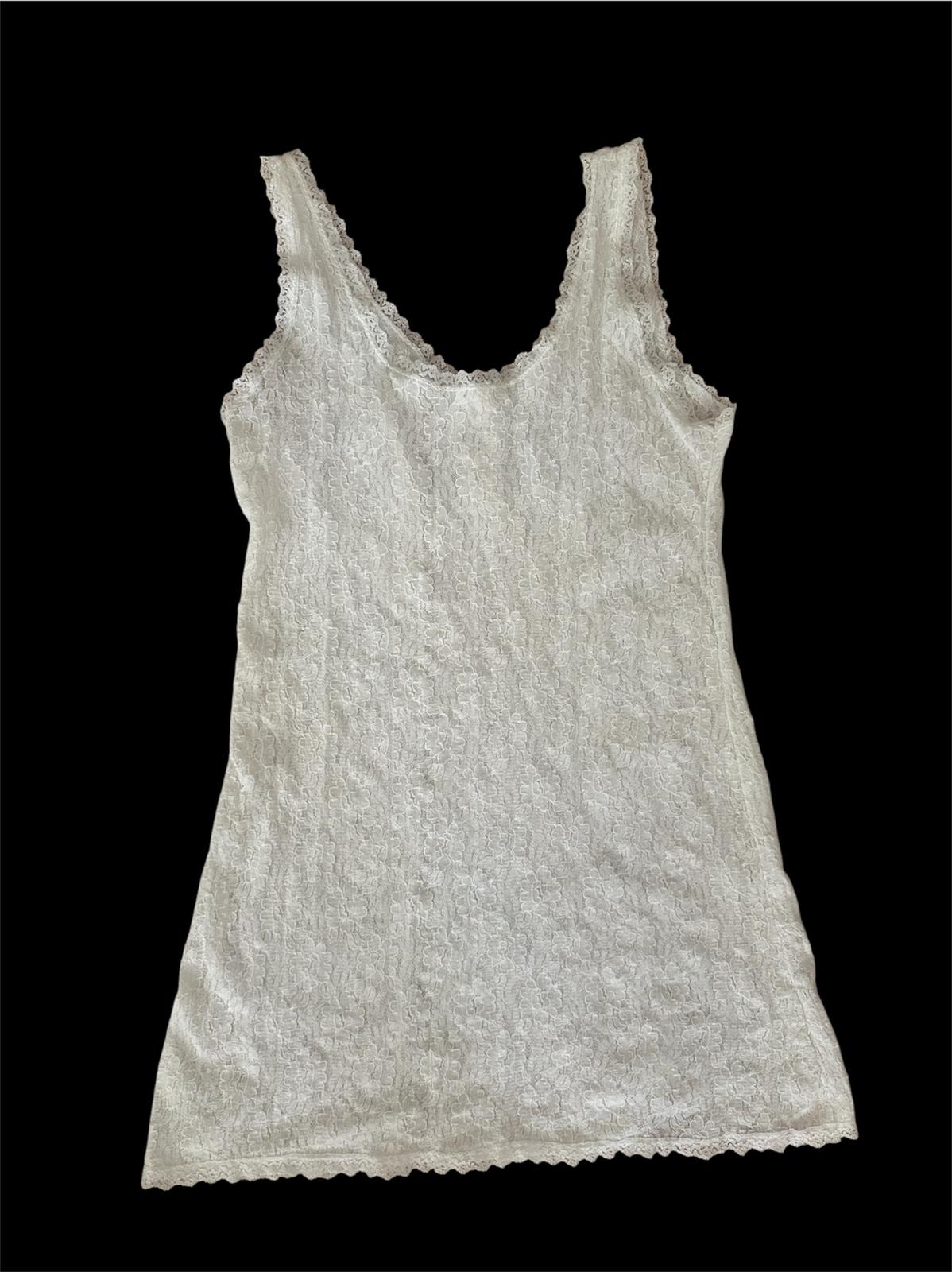 Dantelli Mini Elbise