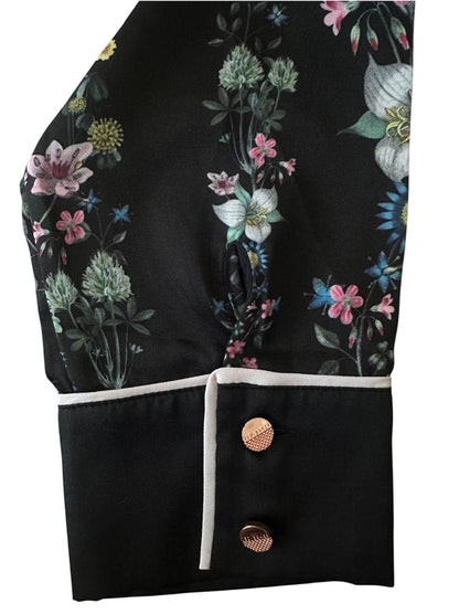 Ted Baker - Çiçekli Gömlek