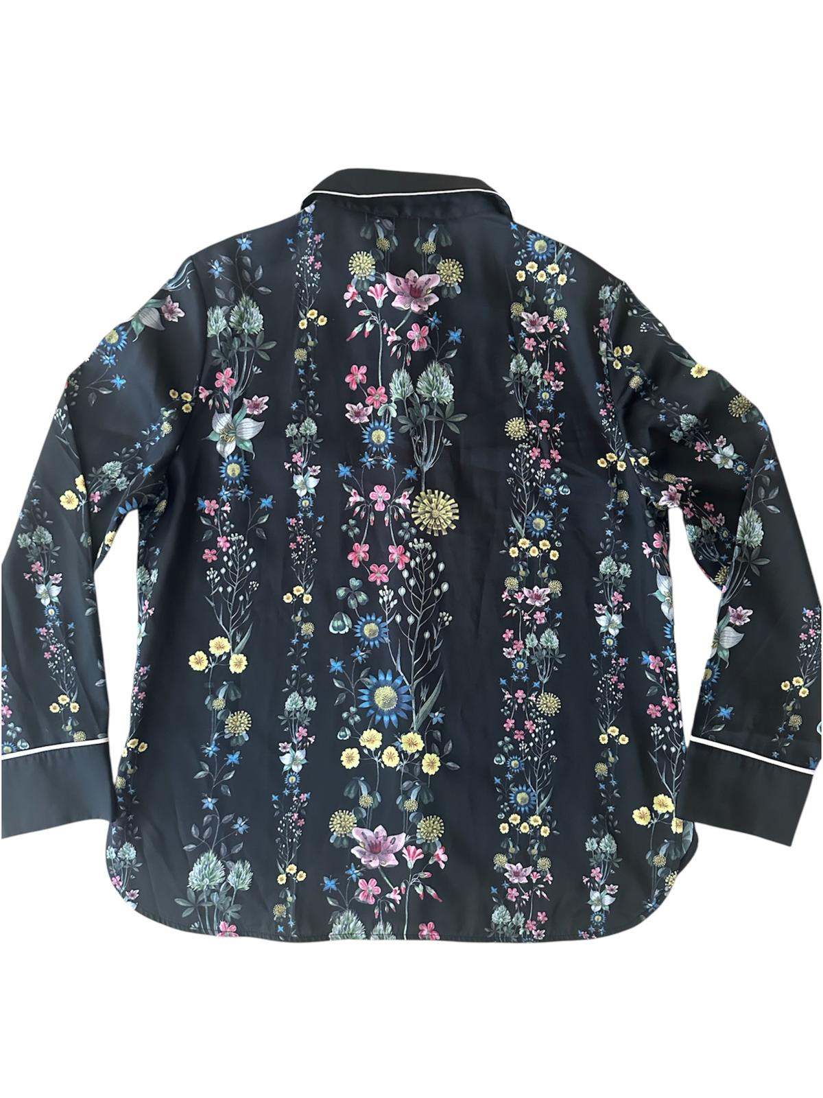 Ted Baker - Çiçekli Gömlek