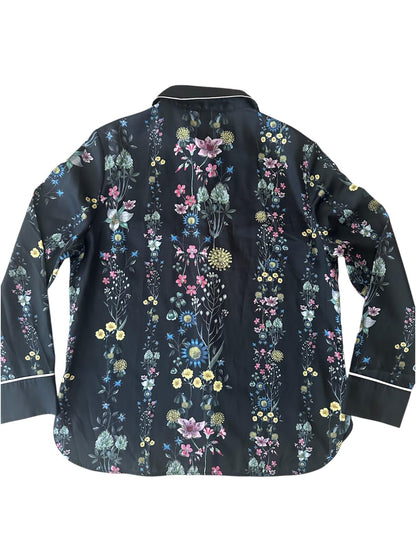 Ted Baker - Çiçekli Gömlek