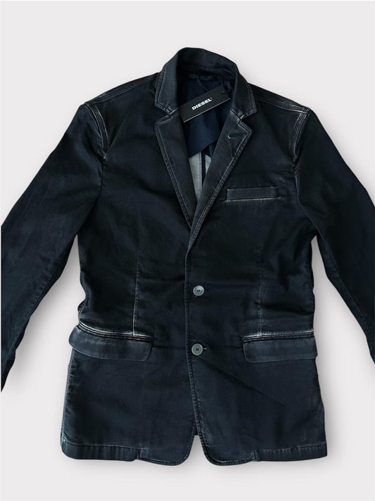 Diesel - Denim Blazer