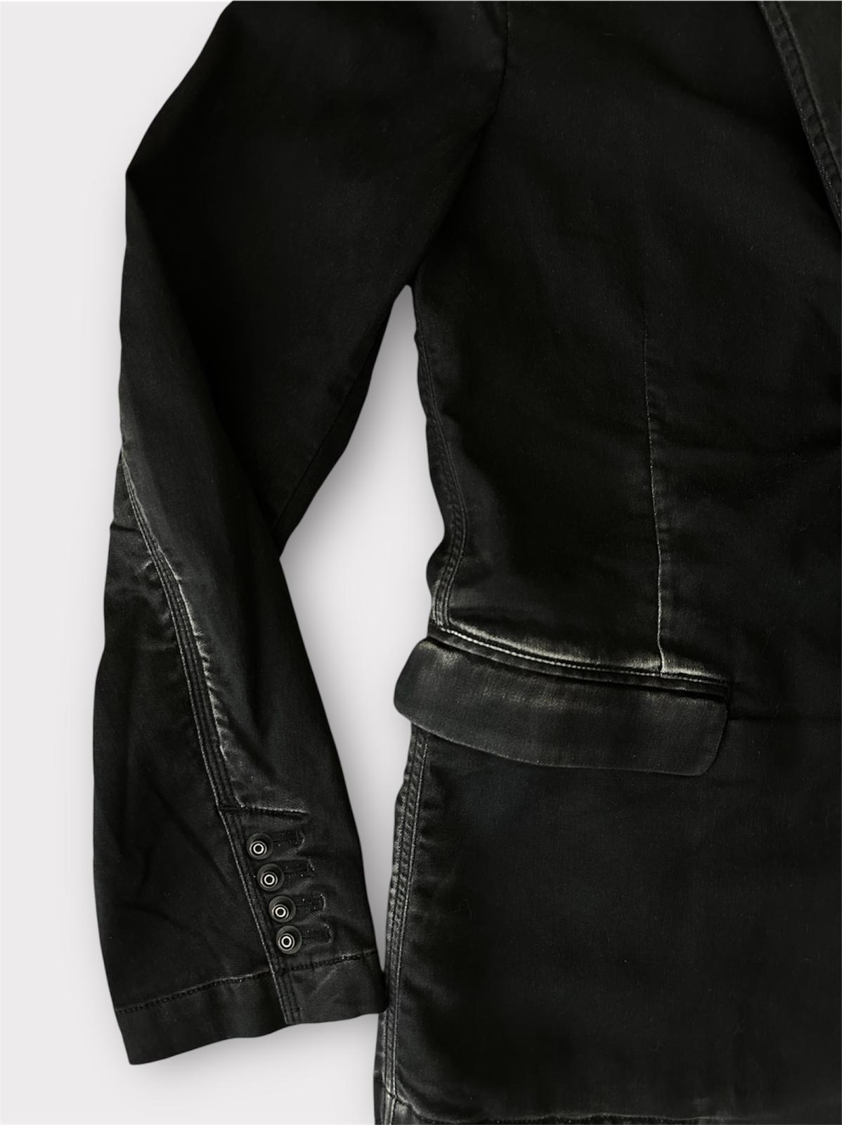 Diesel - Denim Blazer