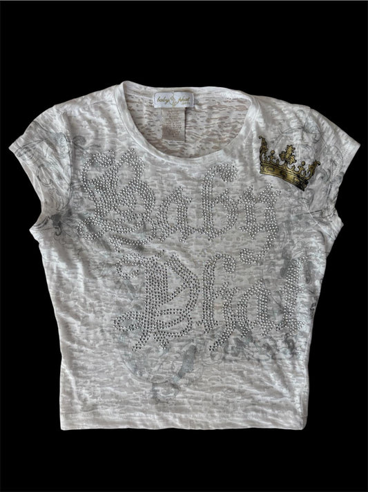 Baby Phat - Y2K Vintage Tshirt