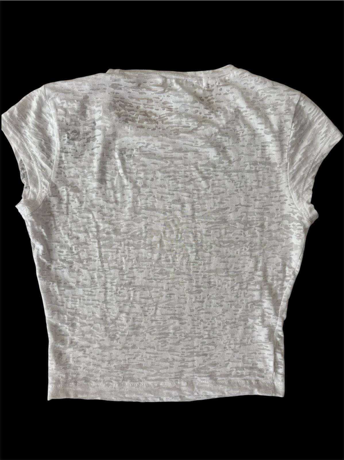 Baby Phat - Y2K Vintage Tshirt