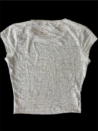 Baby Phat - Y2K Vintage Tshirt