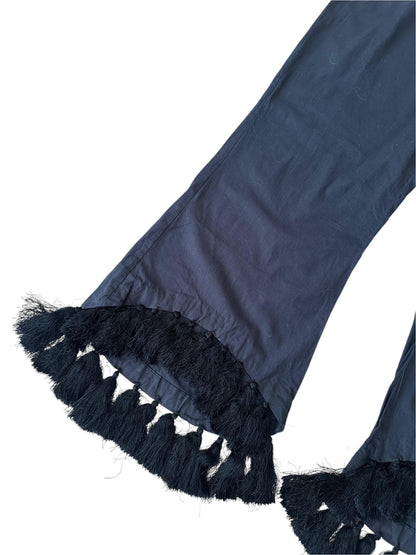 Püsküllü Pantolon